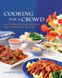 Cover: Cooking for a Crowd - Harmony/Rodale/Convergent