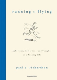 Abbildung von: Running Is Flying - Harmony/Rodale/Convergent