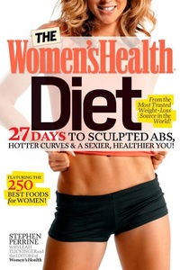 Abbildung von: The Women's Health Diet - Harmony/Rodale/Convergent