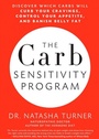 Cover: The Carb Sensitivity Program - Harmony/Rodale/Convergent