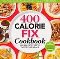 Cover: 400 Calorie Fix Cookbook - Harmony/Rodale/Convergent
