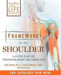 Abbildung von: FrameWork for the Shoulder - Harmony/Rodale/Convergent