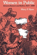 Cover: Women in Public - Johns Hopkins University Press