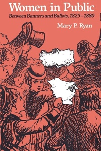 Abbildung von: Women in Public - Johns Hopkins University Press