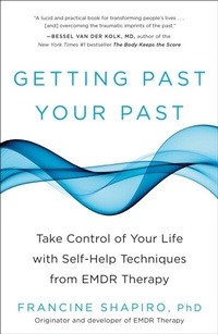 Enlarge image Cover: Getting Past Your Past - Harmony/Rodale/Convergent