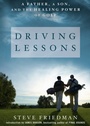 Cover: Driving Lessons - Harmony/Rodale/Convergent