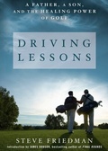 Cover: Driving Lessons - Harmony/Rodale/Convergent