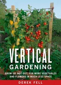 Cover: Vertical Gardening - Harmony/Rodale/Convergent