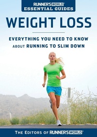 Abbildung von: Runner's World Essential Guides: Weight Loss - Harmony/Rodale/Convergent