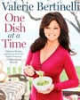 Cover: One Dish at a Time - Harmony/Rodale/Convergent