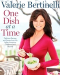 Cover: One Dish at a Time - Harmony/Rodale/Convergent