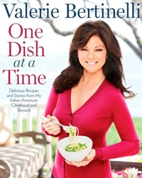 Enlarge image Cover: One Dish at a Time - Harmony/Rodale/Convergent