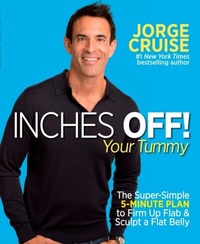 Abbildung von: Inches Off! Your Tummy - Harmony/Rodale/Convergent