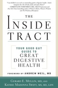 Cover: The Inside Tract - Harmony/Rodale/Convergent