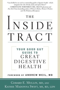 Enlarge image Cover: The Inside Tract - Harmony/Rodale/Convergent