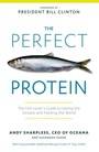 Cover: The Perfect Protein - Harmony/Rodale/Convergent