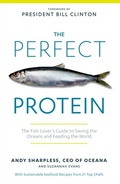 Cover: The Perfect Protein - Harmony/Rodale/Convergent