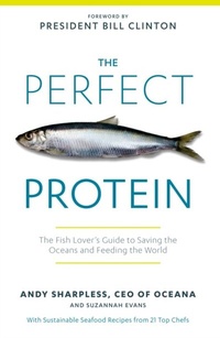 Enlarge image Cover: The Perfect Protein - Harmony/Rodale/Convergent