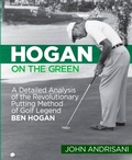 Cover: Hogan on the Green - Harmony/Rodale/Convergent