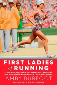 Abbildung von: First Ladies of Running - Harmony/Rodale/Convergent