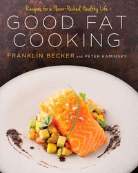 Enlarge image Cover: Good Fat Cooking - Harmony/Rodale/Convergent
