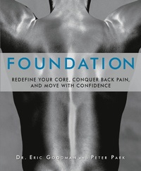 Enlarge image Cover: Foundation - Harmony/Rodale/Convergent