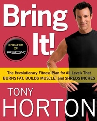 Abbildung von: Bring It! - Harmony/Rodale/Convergent