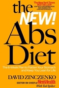 Cover: The New Abs Diet - Harmony/Rodale/Convergent