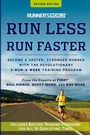 Cover: Runner's World Run Less, Run Faster - Harmony/Rodale/Convergent