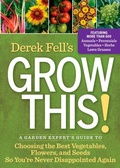 Cover: Derek Fell's Grow This! - Harmony/Rodale/Convergent
