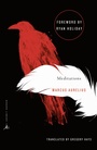 Cover: Meditations - Modern Library Inc