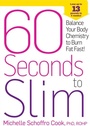 Cover: 60 Seconds to Slim - Harmony/Rodale/Convergent