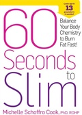 Cover: 60 Seconds to Slim - Harmony/Rodale/Convergent