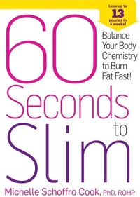 Abbildung von: 60 Seconds to Slim - Harmony/Rodale/Convergent