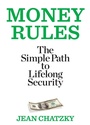 Cover: Money Rules - Harmony/Rodale/Convergent