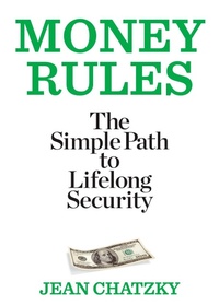 Enlarge image Cover: Money Rules - Harmony/Rodale/Convergent