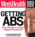 Cover: The Men's Health Big Book: Getting Abs - Harmony/Rodale/Convergent