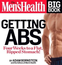 Abbildung von: The Men's Health Big Book: Getting Abs - Harmony/Rodale/Convergent