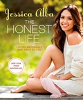 Cover: The Honest Life - Harmony/Rodale/Convergent