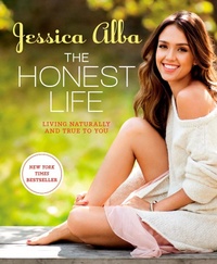 Abbildung von: The Honest Life - Harmony/Rodale/Convergent
