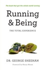 Cover: Running & Being - Harmony/Rodale/Convergent