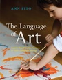 Cover: The Language of Art - Redleaf Press