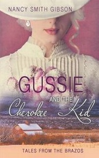 Enlarge image Cover: Gussie and the Cherokee Kid - Soul Mate Publishing