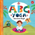 Cover: ABC for Me: ABC Yoga: Volume 1 - Walter Foster Jr.