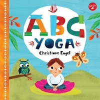 Abbildung von: ABC for Me: ABC Yoga: Volume 1 - Walter Foster Jr.