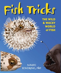 Abbildung von: Fish Tricks - MoonDance Press