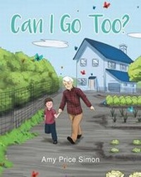 Abbildung von: Can I Go Too? - Christian Faith