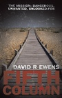 Cover: Fifth Column - Grosvenor House Publishing