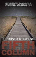 Cover: Fifth Column - Grosvenor House Publishing