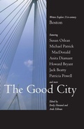Cover: The Good City - Beacon Press